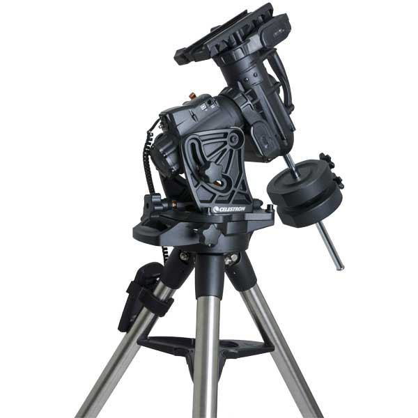 telescope mount