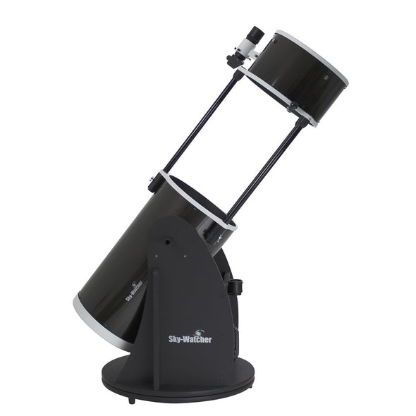 12 dobsonian telescope