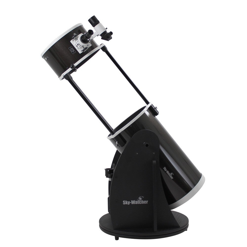 12 dobsonian telescope