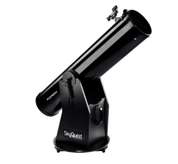 orion sky quest xt8