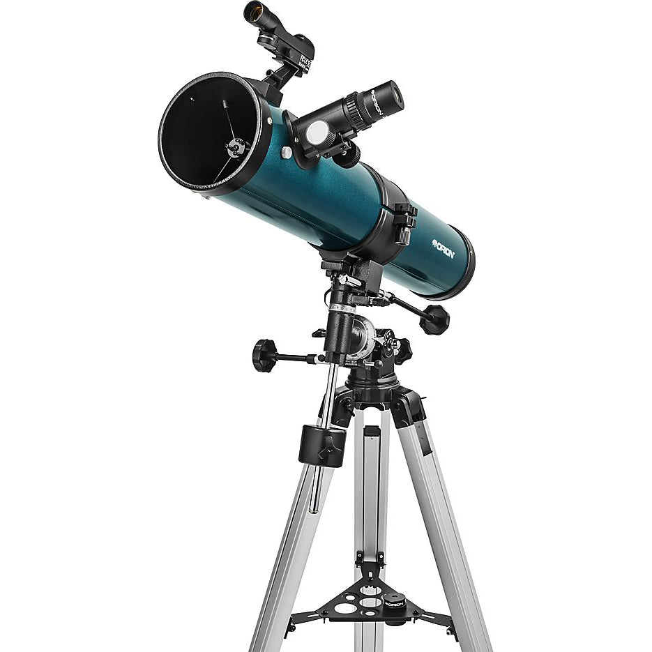 cheap reflector telescope