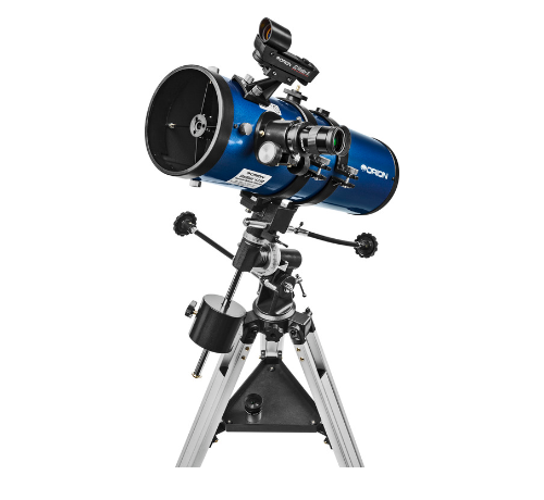 orion starblast 4.5 astrotelescope accessories