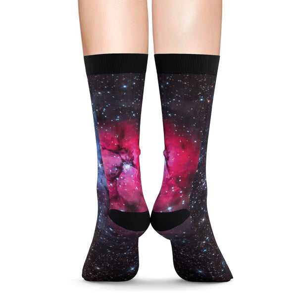 Custom Astro Socks