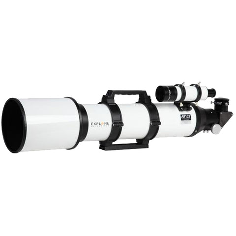 Refractor Telescopes for Sale