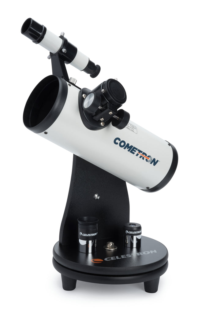 cometron skyseeker telescope