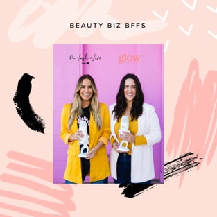 Beauty Biz BFFs Podcast with Renee Rouleau