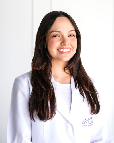 Lexi Ramos Esthetician at Renée Rouleau