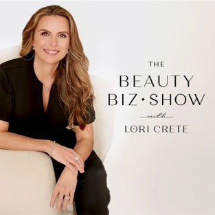 Beauty Biz Show with Renee Rouleau