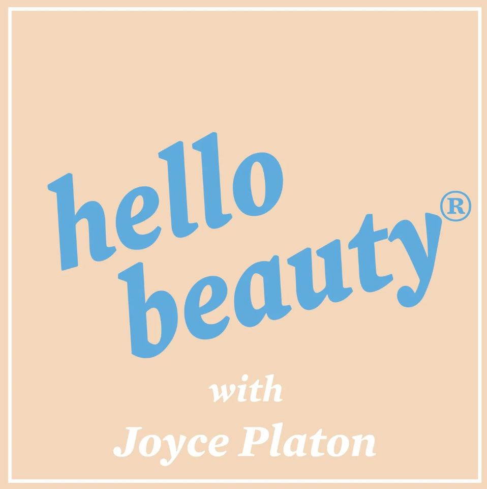 Hello Beauty with Joyce Platon Renee Rouleau