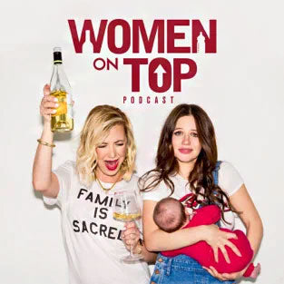 Women On Top Podcast