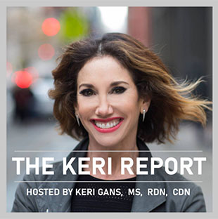 the keri report podcast renee rouleau