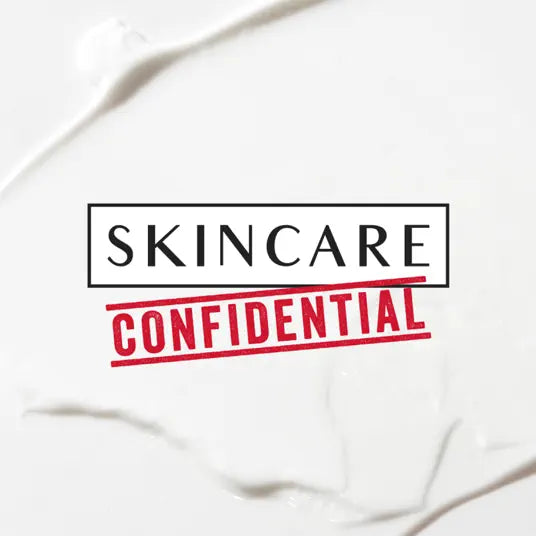 Skincare Confidential Podcast with Renee Rouleau