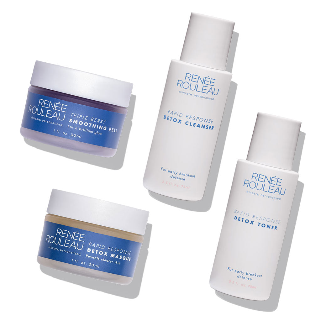 Renée Rouleau Skin Care