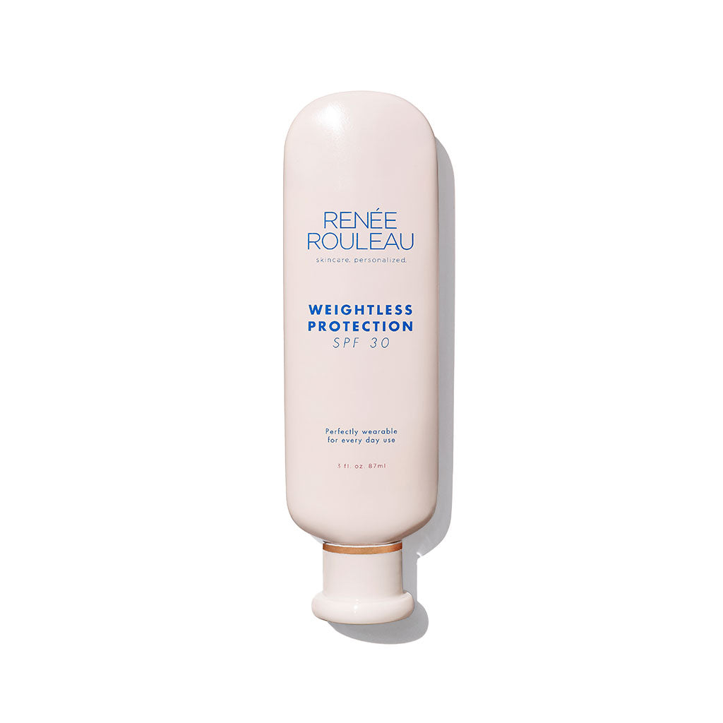 Image of Weightless Protection SPF 30