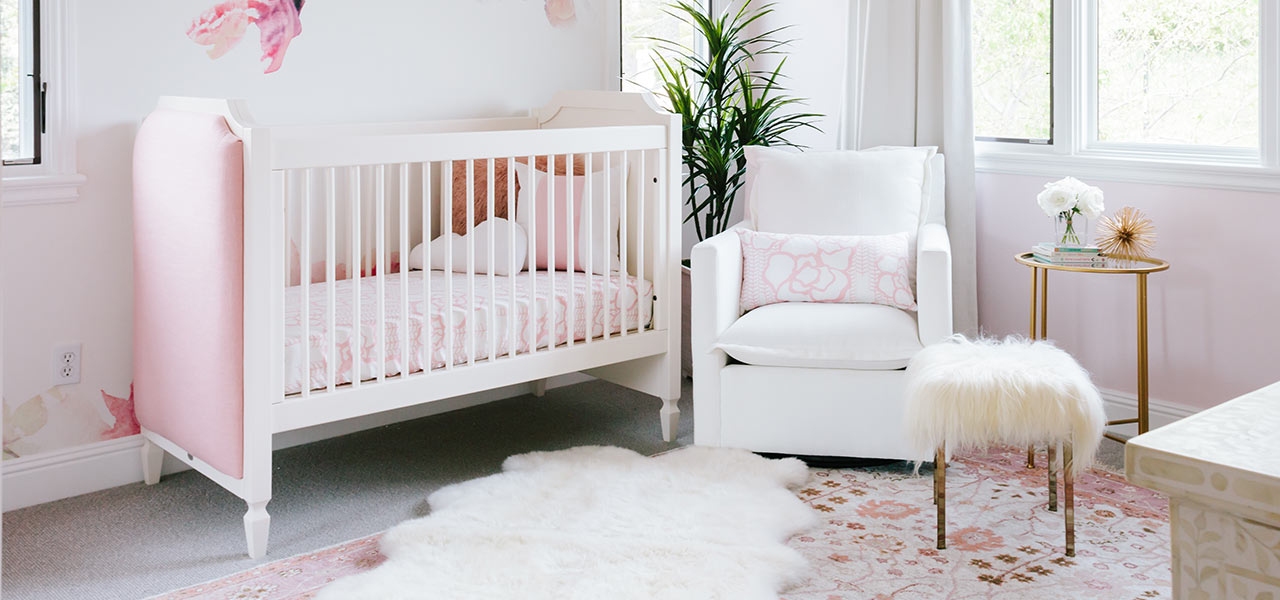 baby girl furniture