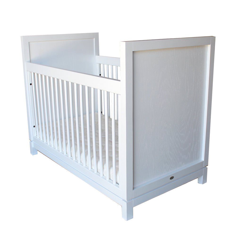 heaton 3 piece nursery furniture