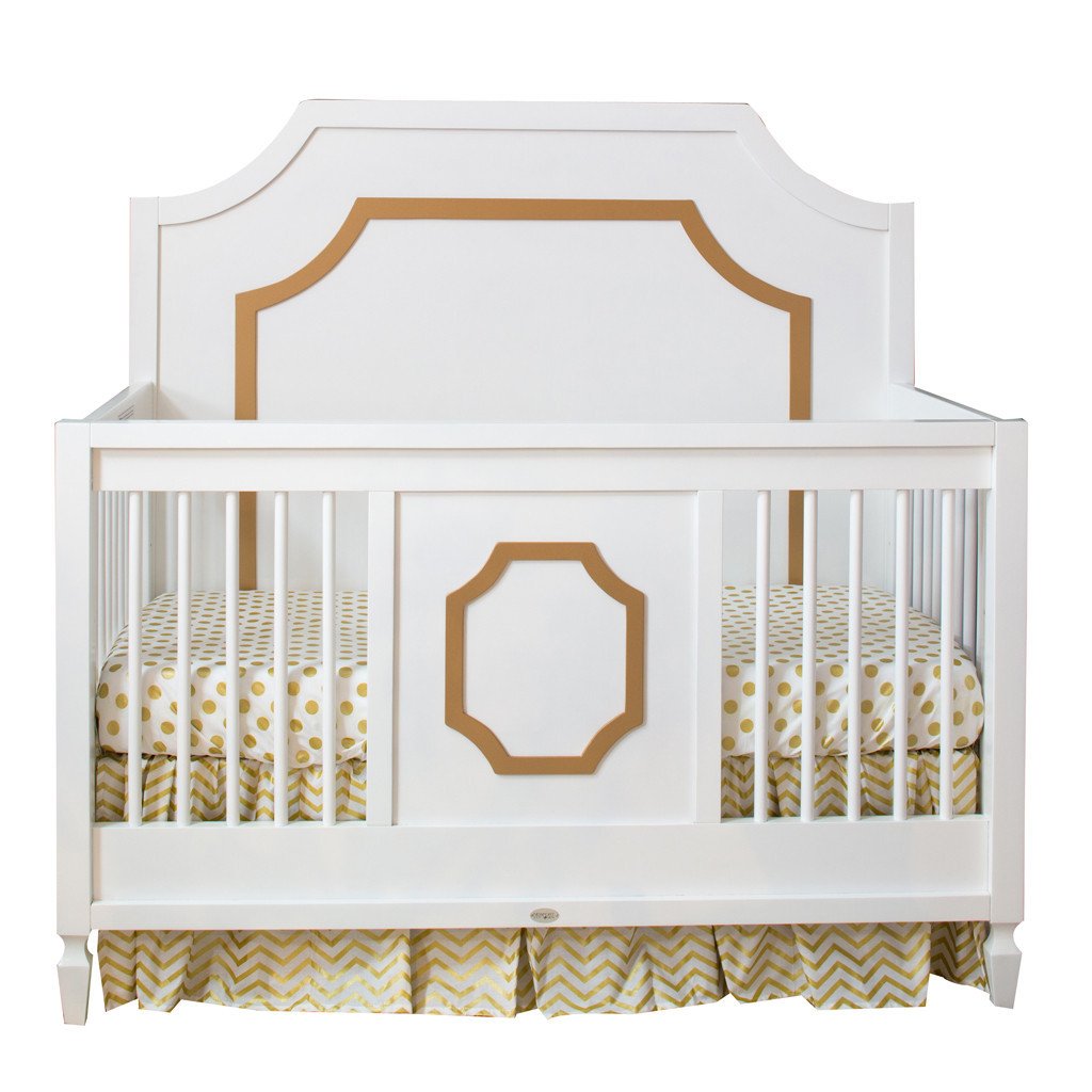 Beverly Conversion Crib Newport Cottages Baby Kids Furniture