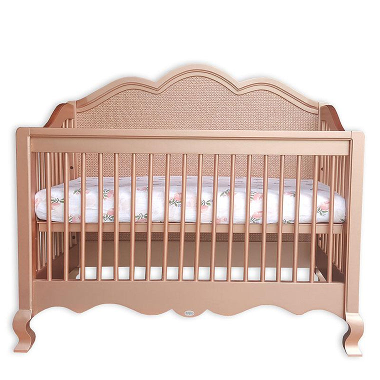 Hilary Cribs Newport Cottages Baby Kids Furniture Made In Usa