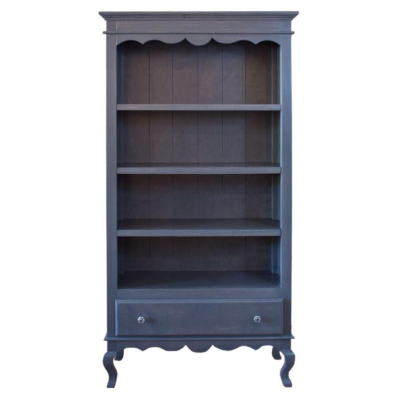 Hilary Bookcase Newport Cottages Baby Kids Furniture