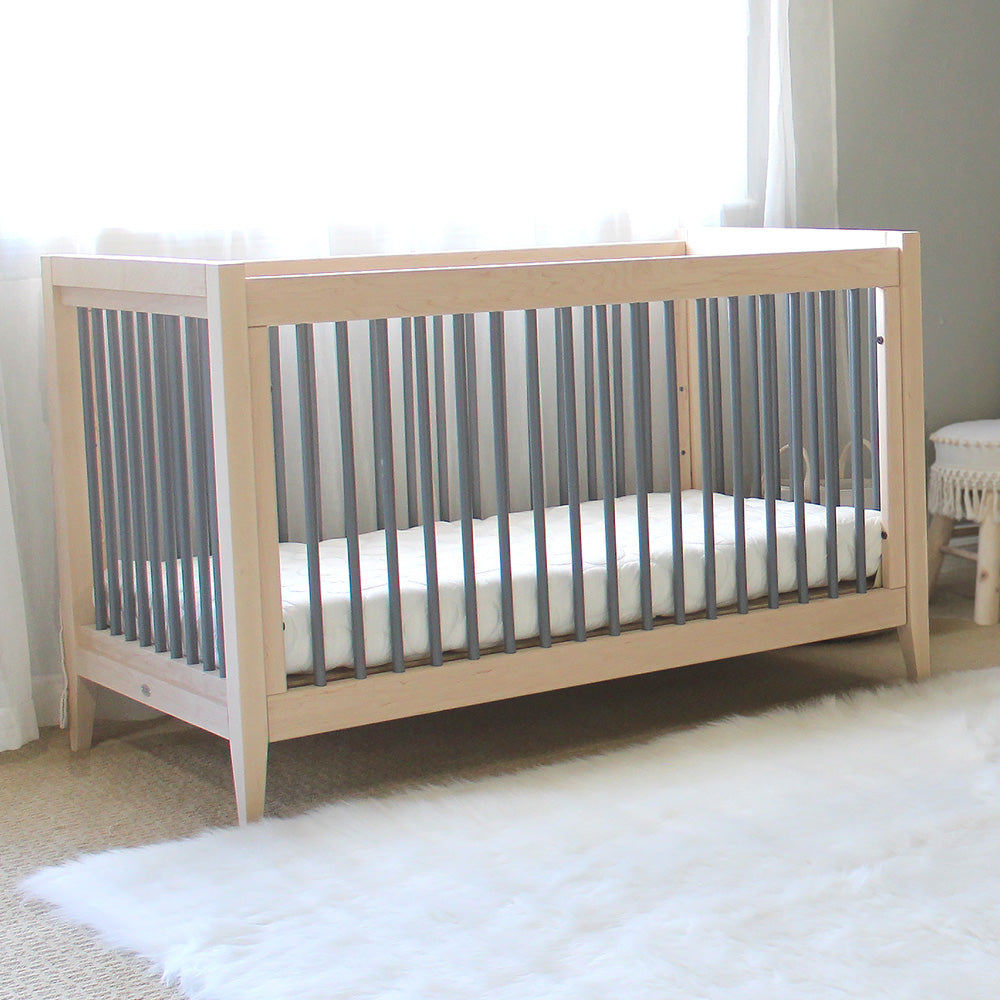 chalk paint safe for cribs