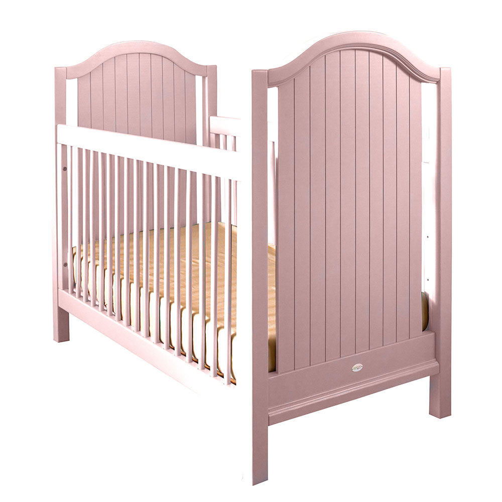 Hampton Crib Made In Usa Baby Kids Furniture Newport Cottages