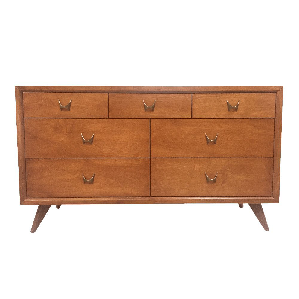 Skylar 7 Drawer Dresser Newport Cottages Baby Kids Furniture