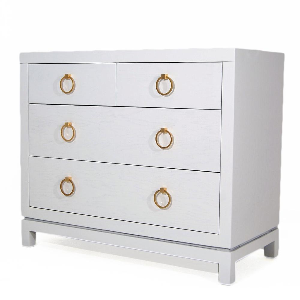 Artisan 4 Drawer Dresser Newport Cottages Baby Kids Furniture