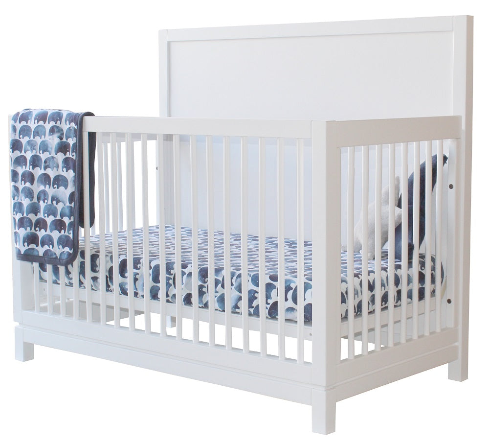 Artisan Crib Newport Cottages Baby Kids Furniture Newport