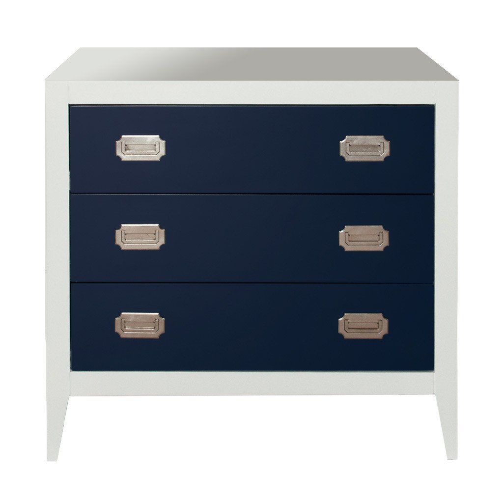 kids 3 drawer dresser