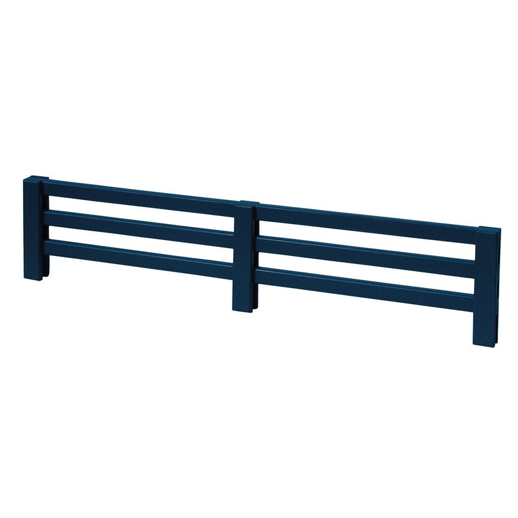 guard rail for childs bedroom clipart