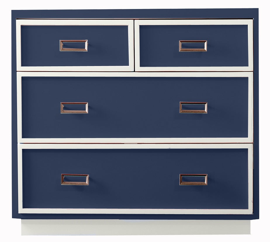 Max 4 Drawer Dresser Newport Cottages Baby Kids Furniture Oc