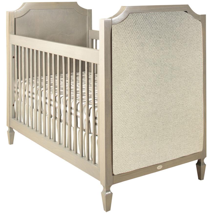 Marcel Crib Newport Cottages Baby Kids Furniture Newport Beach