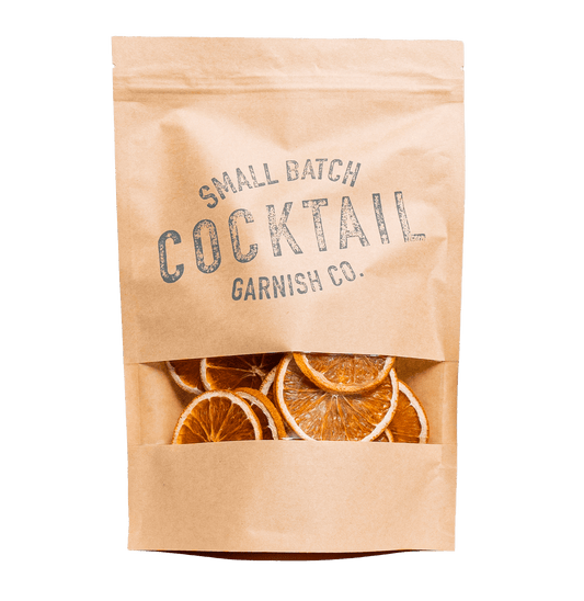 Cocktail Garnish Discount Bundle (Lime, Lemon, & Orange) - 10% OFF –  Cocktail Garnish Co