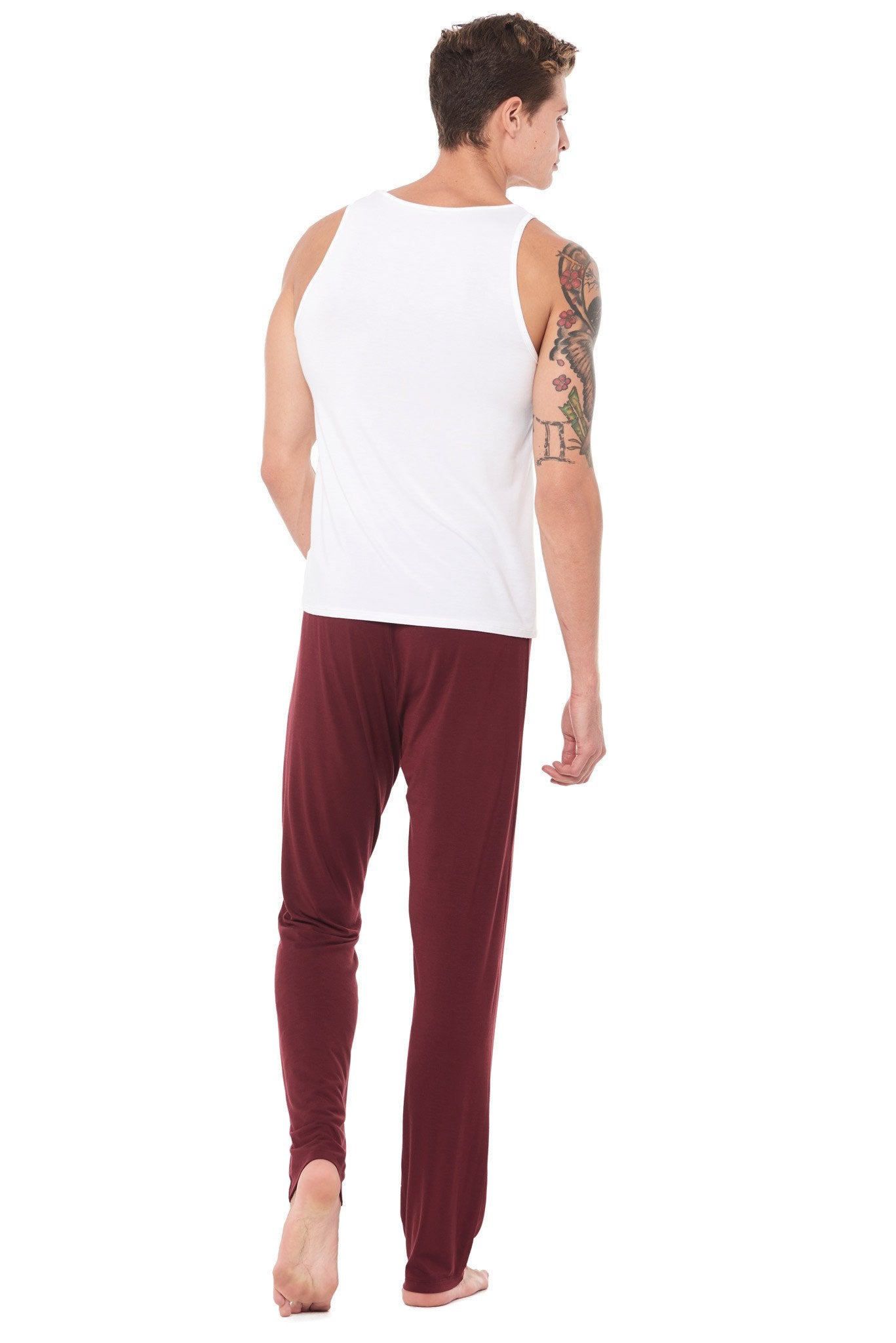 Men's Modal Lounge Pant – Mika Jaymes