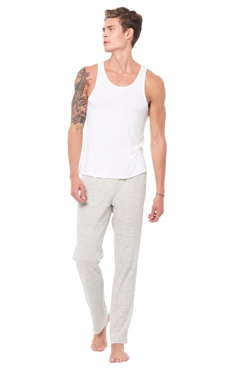 Men's Novelty Texture Lounge Pant – Mika Jaymes