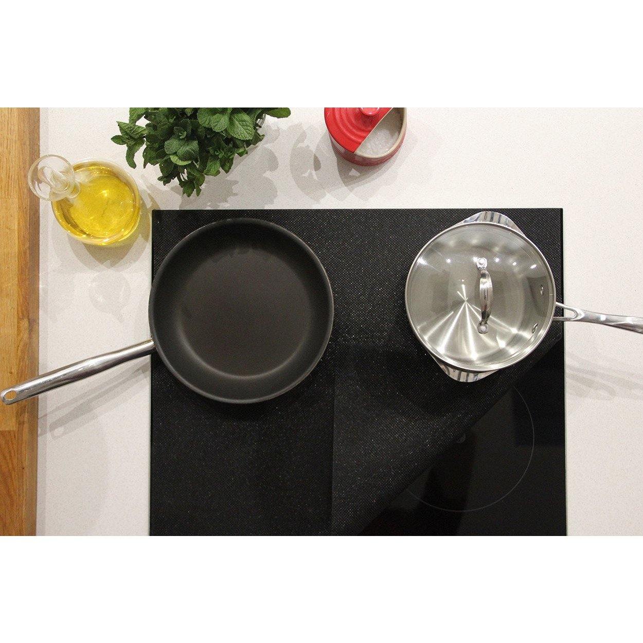 Bake O Glide Induction Hob Protector