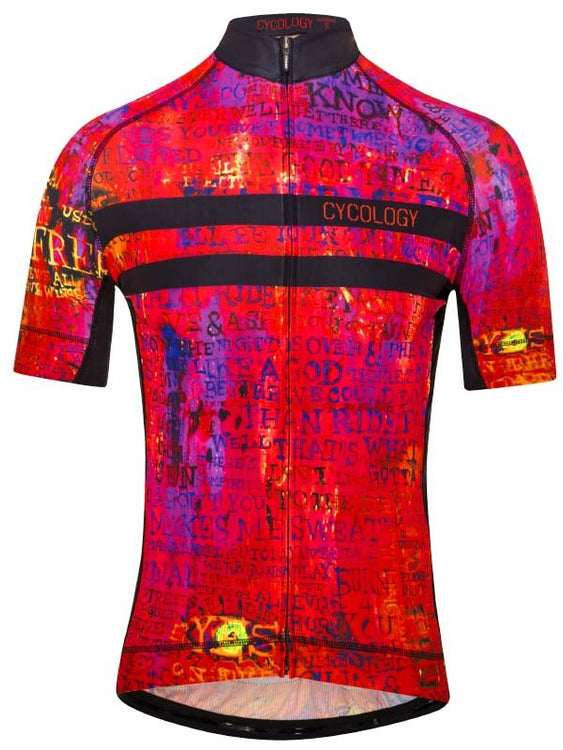 Cycling Clothing → Buy professional cycling clothes for Men & Women – CYKOM