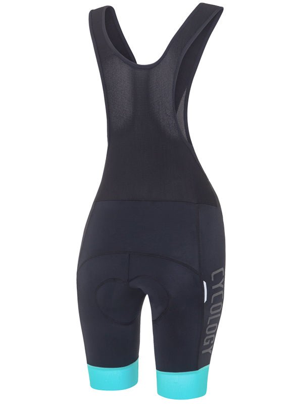 Women's Cycling Bib Shorts & Tights