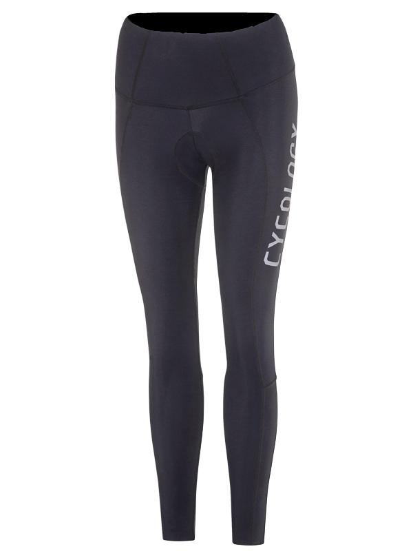 Cycology Womens Winter Tights - Cycology Clothing US