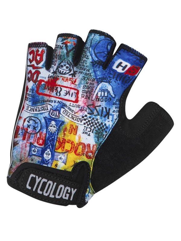 8 Days Cycling Gloves