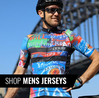 cycology jersey sale