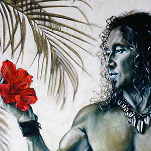 pureheart alchemy portraits Adrian Anteros
