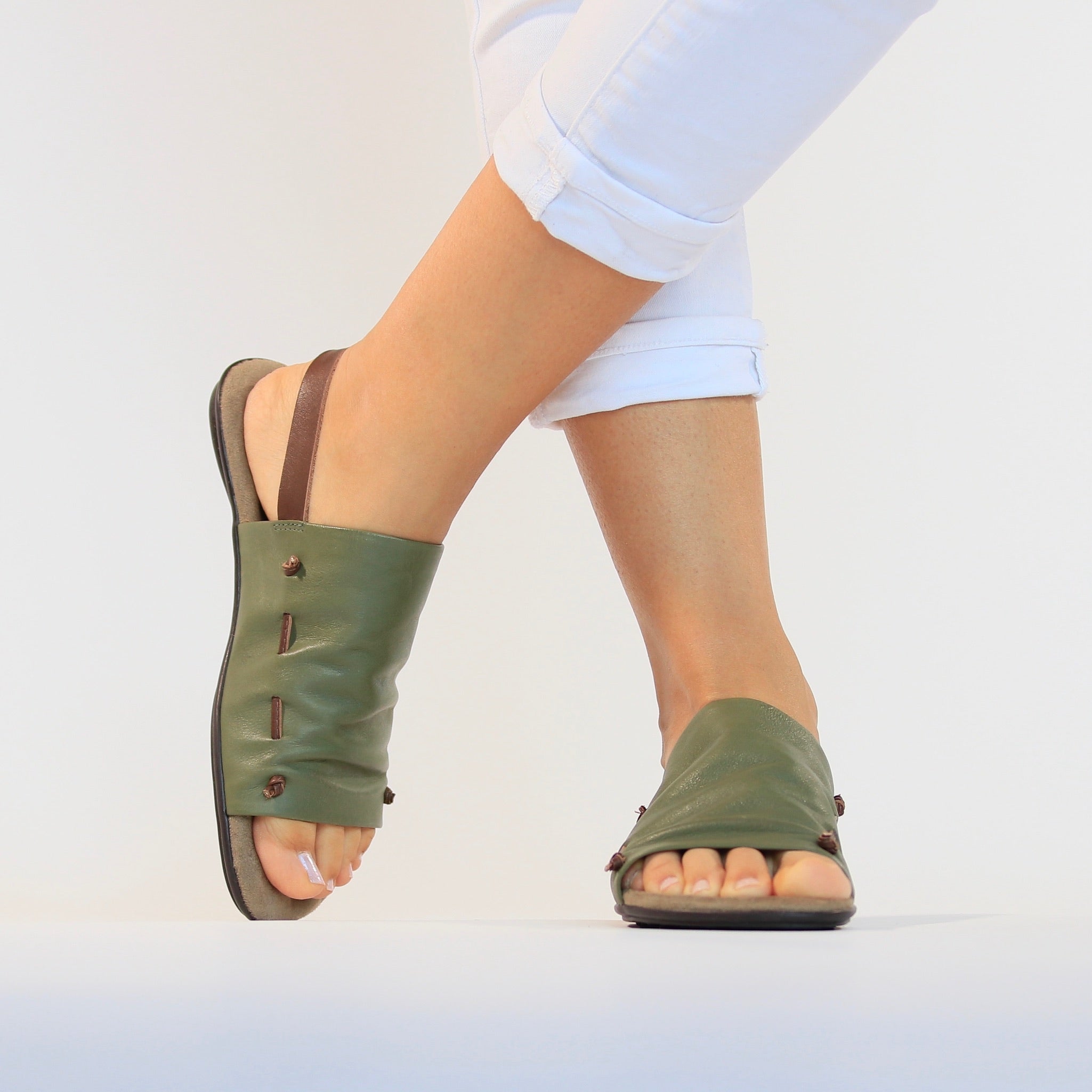 sandals footwear women's