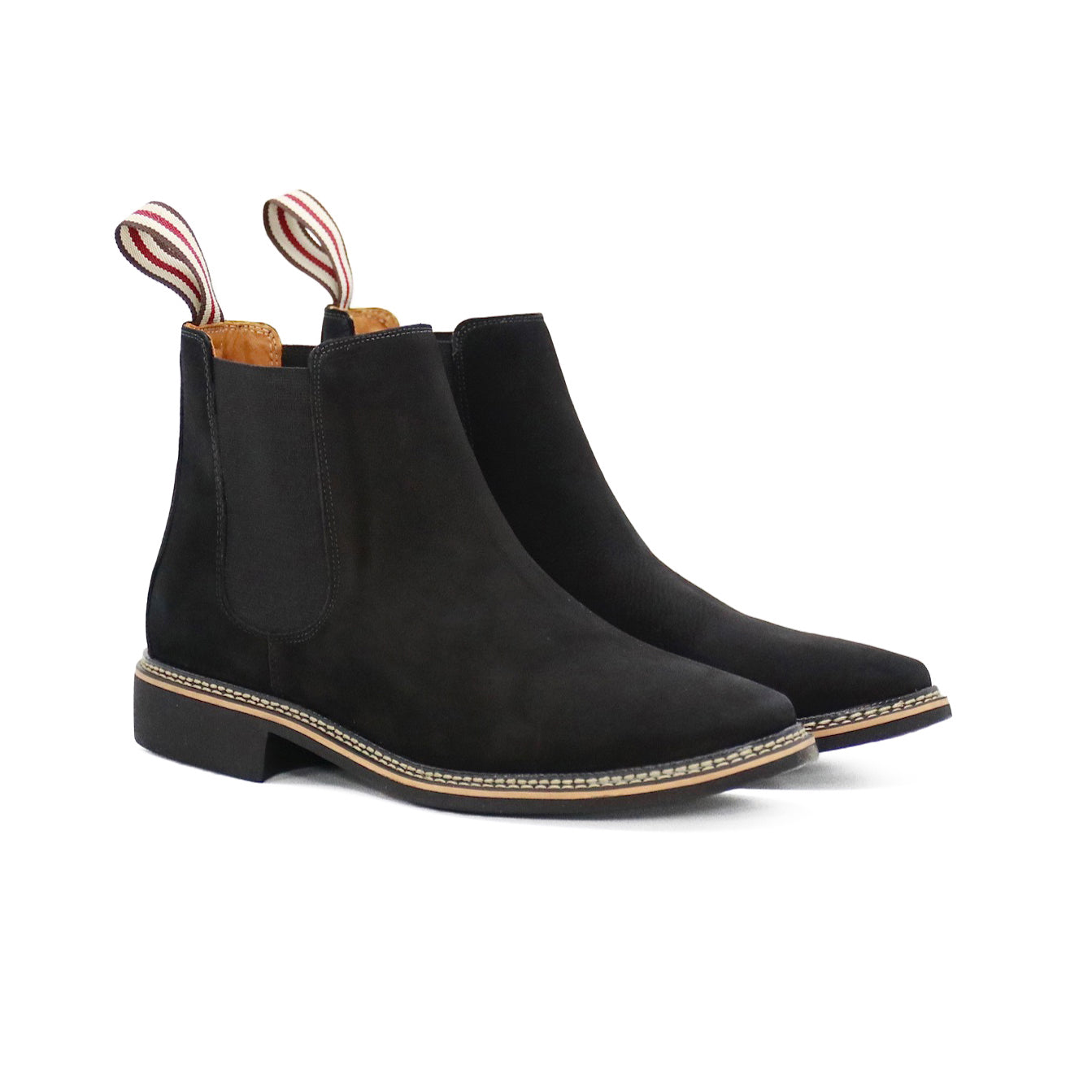 chelsea boots for kids