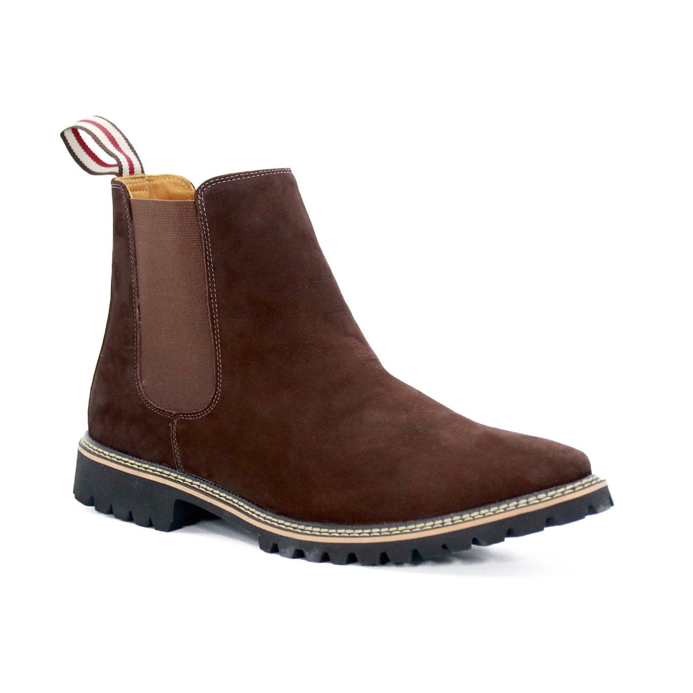 Men's Chelsea Boots in \