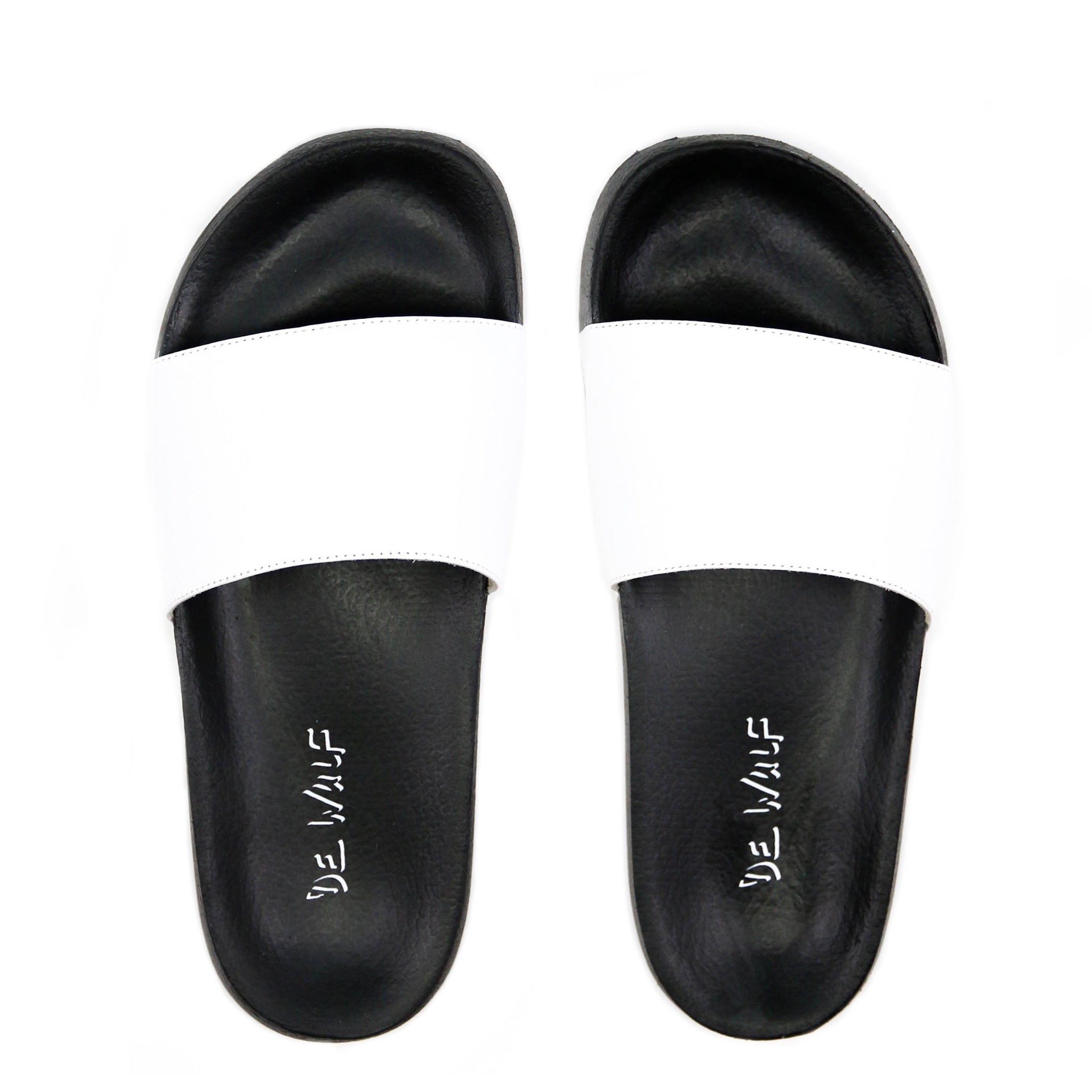 womens slides