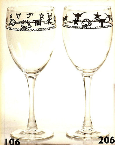 15 - 20 oz. Drinking Glasses