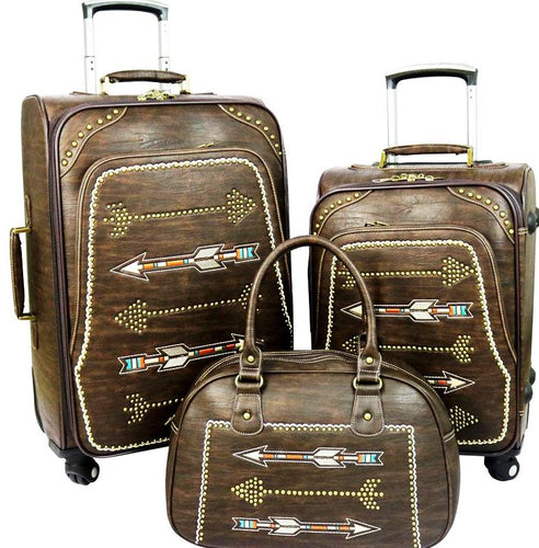 western luggage