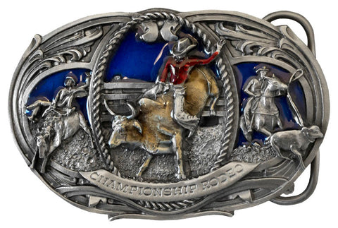 western belt buckles - Wild West Living