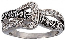 Western Rings for Men and Women - Wild 